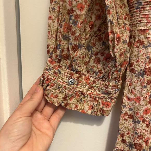 Doen dress - Picture 8 of 8